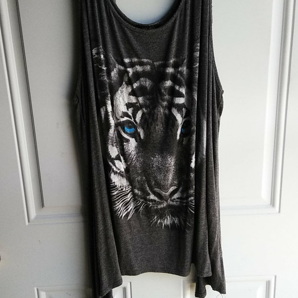 Animal summer shirt - Picture 1 of 3